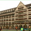 Stores Munich-shopping-centers-and-outlet in