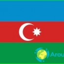 Flag of Azerbaijan photo-story-value-colors