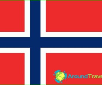 Norway flag photo-story-value-colors