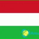 Hungary flag photo-story-value-colors