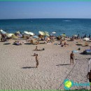 beaches Yevpatoria-photo-video-best-sand beaches