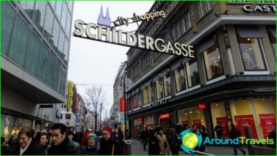 Stores Cologne-shopping-centers-and-market-in-Cologne