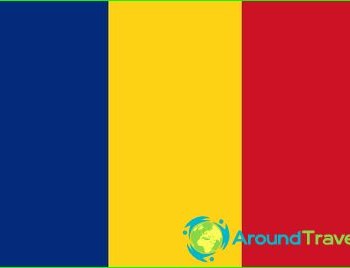 Romania flag-photo-story-value-colors