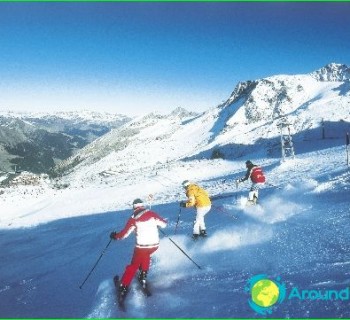 ski-resorts-germanium photo-reviews-mountain