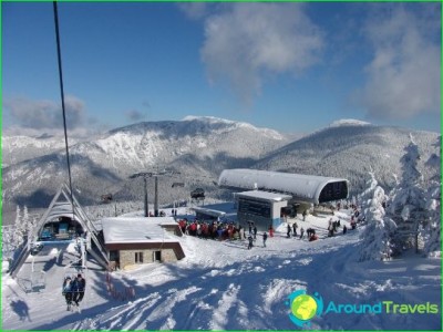 ski resorts, Slovakia photo-reviews-mountain