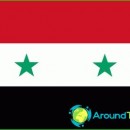 syria flag-photo-story-value-colors