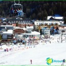 ski resorts, slovenia photo-reviews-mountain
