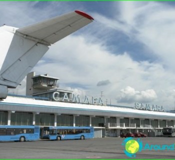 airport-to-Samara Kurumoch-diagram-like photo-get