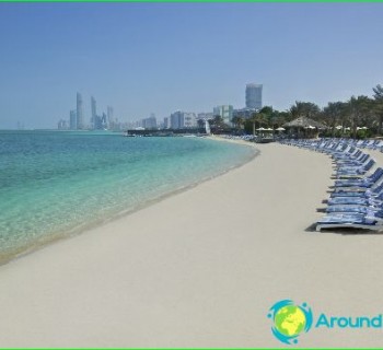 beaches, Abu Dhabi-photo-video-best-sand-beaches-in