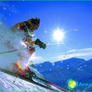 the ski resorts of Europe, photo-ratings-mountain-skiing