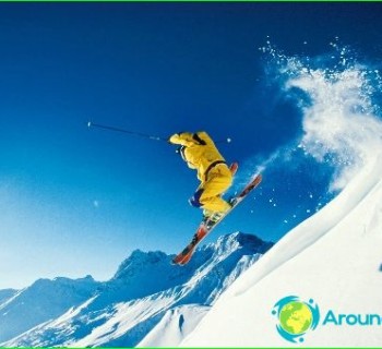 popular, ski resorts, world-image reviews