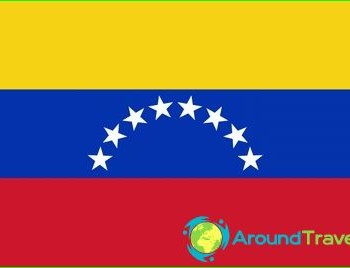 Venezuela flag-photo-story-value-colors