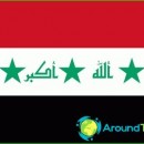 Iraq flag-photo-story-value-colors