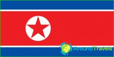 flag-North-Korea-photo-story-value-colors