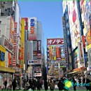 Stores Tokyo-shopping-centers-and-market-in-tokyo