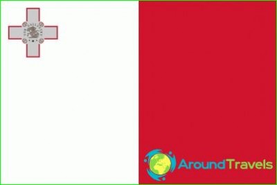 Malta flag-photo-story-value-colors