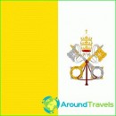 Vatican flag photo-story-value-colors