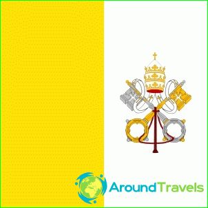 Vatican flag photo-story-value-colors