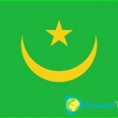 Mauritania-flag-photo-story-value-colors