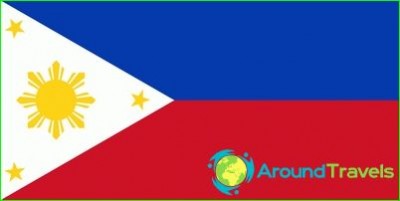 Philippines flag-photo-story-value-colors