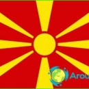 Macedonia flag-photo-story-value-colors