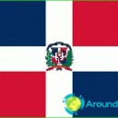 flag-Dominican Republic-photo-story-value-colors