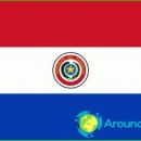 Paraguay flag-photo-story-value-colors