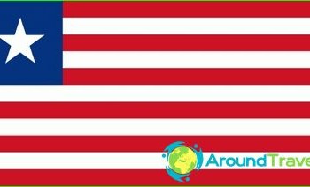 Liberia flag-photo-story-value-colors