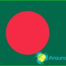 Bangladesh flag-photo-story-value-colors