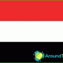 Yemen flag-photo-story-value-colors