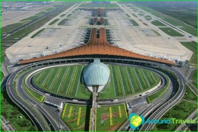 Airport-in-Beijing-circuit photo-how-to-get