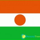 Niger flag photo-story-value-colors