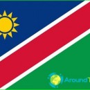 Namibia flag-photo-story-value-colors