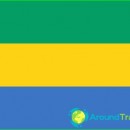 Gabon-flag-photo-story-value-colors