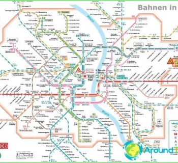 Metro-Cologne-circuit-description-photo-map-metro