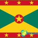 Grenada flag-photo-story-value-flowers-2
