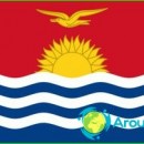 Kiribati flag-photo-story-value-colors