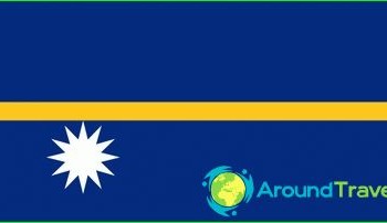 Nauru flag-photo-story-value-colors