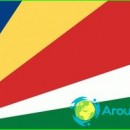 Seychelles flag-photo-story-value-colors