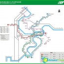 Metro-Chongqing-circuit-description-photo-map-metro