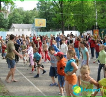 baby-camp-in-the Ulyanovsk region-to-summer