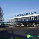 Airport Novokuznetsk-in-chart-like photo-get