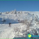 ski-resorts of Crimea photo-reviews-mountain-skiing
