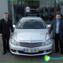 Rental-car-in-slovenia-rolled-into-car