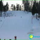 ski resorts, Latvia photo-reviews-mountain-skiing