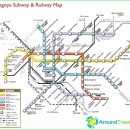 Metro Nagoya-circuit-description-photo-map-metro Nagoya