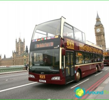 excursions-in-london-sightseeing-tour-on-London