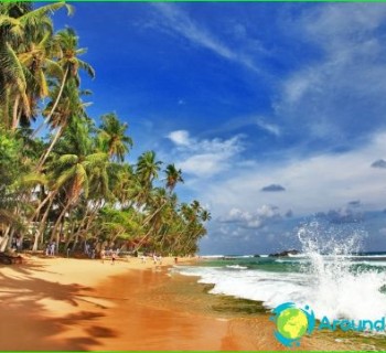 the best resorts, Sri Lanka, the best-the best resorts-Sri