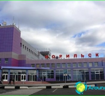 airport-to-Norilsk-circuit photo-how-to-get