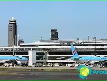 Airport-in-Tokyo-circuit photo-how-to-get